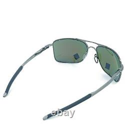 OO4124-06 Mens Oakley Gauge 8 Sunglasses