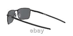 OO4142-01 Mens Oakley EJECTOR Sunglasses