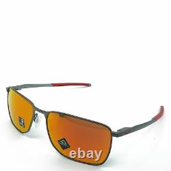 OO4142-02 Mens Oakley Ejector Sunglasses