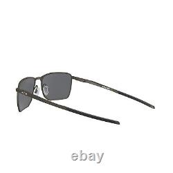 OO4142-03 Mens Oakley Ejector Polarized Sunglasses