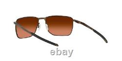 OO4142-10 Mens Oakley Ejector Sunglasses