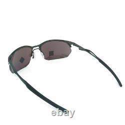 OO4145-06 Mens Oakley Wire Tap 2.0 Sunglasses