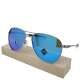 Oo4147-03 Mens Oakley Contrail Sunglasses