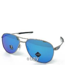 OO4147-03 Mens Oakley Contrail Sunglasses