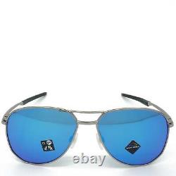 OO4147-03 Mens Oakley Contrail Sunglasses