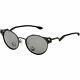 Oo6046-03 Mens Oakley Deadbolt Polarized Sunglasses