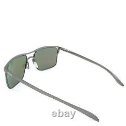 OO6048-04 Mens Oakley Holbrook TI Polarized Sunglasses