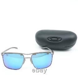 OO6048-04 Mens Oakley Holbrook TI Polarized Sunglasses