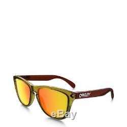 OO9013-39 Mens Oakley Frogskins Sunglasses