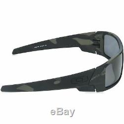 OO9014-03 Mens Oakley SI Gascan Polarized Sunglasses