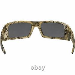 OO9014-12 Mens Oakley Gascan Sunglasses