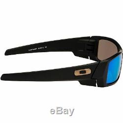 OO9014-50 Mens Oakley Gascan Polarized Sunglasses