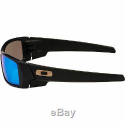 OO9014-50 Mens Oakley Gascan Polarized Sunglasses