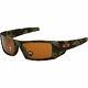 Oo9014-51 Mens Oakley Gascan Polarized Sunglasses