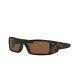 Oo9014-51 Mens Oakley Gascan Polarized Sunglasses