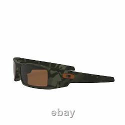 OO9014-51 Mens Oakley Gascan Polarized Sunglasses