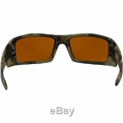 OO9014-51 Mens Oakley Gascan Polarized Sunglasses