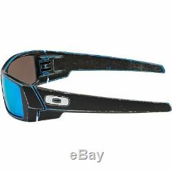 OO9014-56 Mens Oakley Gascan Sunglasses