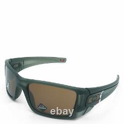 OO9096-J7 Mens Oakley Fuel Cell Sunglasses
