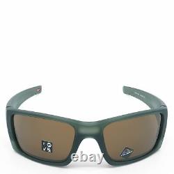 OO9096-J7 Mens Oakley Fuel Cell Sunglasses