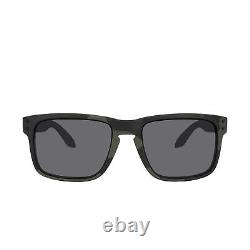 OO9102-92 Mens Oakley Standard Issue Holbrook Polarized Sunglasses