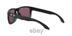 OO9102-E4 Mens Oakley Holbrook Sunglasses