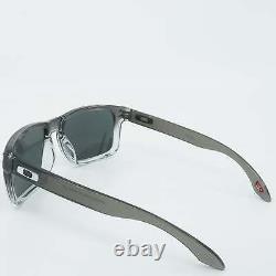 OO9102-O2 Mens Oakley Holbrook Polarized Sunglasses