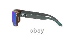 OO9102-W6 Mens Oakley Holbrook Sunglasses