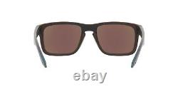OO9102-W6 Mens Oakley Holbrook Sunglasses