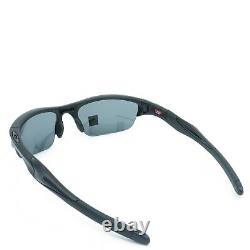 OO9144-12 Mens Oakley Half Jacket 2.0 Polarized Sunglasses