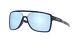 Oo9147-06 Mens Oakley Castel Polarized Sunglasses