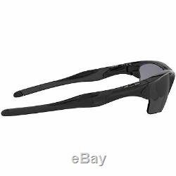 OO9154-01 Mens Oakley Half Jacket 2.0 Sunglasses