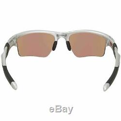 OO9154-60 Mens Oakley Half Jacket 2.0 XL Sunglasses