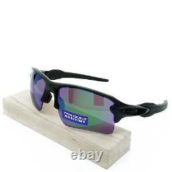 OO9188-41 Mens Oakley Flak 2.0 XL Polarized Sunglasses