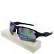 Oo9188-41 Mens Oakley Flak 2.0 Xl Polarized Sunglasses