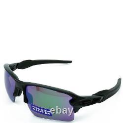 OO9188-41 Mens Oakley Flak 2.0 XL Polarized Sunglasses