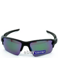 OO9188-41 Mens Oakley Flak 2.0 XL Polarized Sunglasses