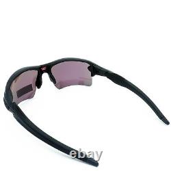 OO9188-41 Mens Oakley Flak 2.0 XL Polarized Sunglasses