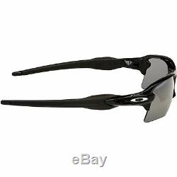 OO9188-72 Mens Oakley Flak 2.0 XL Polarized Sunglasses