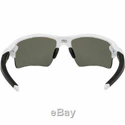 OO9188-81 Mens Oakley Flak 2.0 XL Polarized Sunglasses