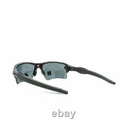 OO9188-85 Mens Oakley Flak 2.0 XL Polarized Sunglasses