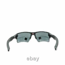 OO9188-85 Mens Oakley Flak 2.0 XL Polarized Sunglasses