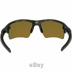 OO9188-86 Mens Oakley Flak 2.0 XL Sunglasses