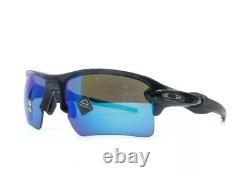 OO9188-F7 Mens Oakley Flak 2.0 XL Polarized Sunglasses