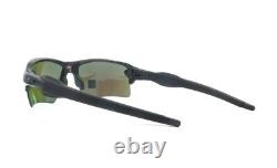 OO9188-F7 Mens Oakley Flak 2.0 XL Polarized Sunglasses