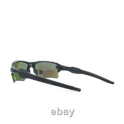 OO9188-F7 Mens Oakley Flak 2.0 XL Polarized Sunglasses