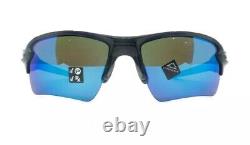 OO9188-F7 Mens Oakley Flak 2.0 XL Polarized Sunglasses