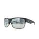 Oo9189-30 Mens Oakley Two Face Machinist Sunglasses