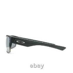 OO9189-30 Mens Oakley Two Face Machinist Sunglasses