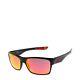 Oo9189-3660 Mens Oakley Two Face Sunglasses